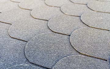 Hendraburnick asphalt roofing costs