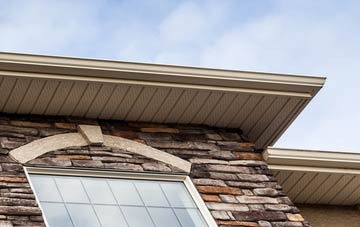Hendraburnick diy soffit installation