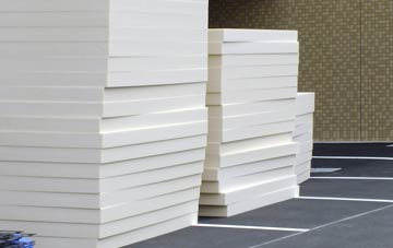 Hendraburnick flat roof insulation costs