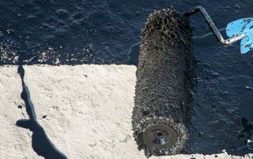 Hendraburnick liquid sealant waterproofing