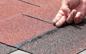 Hendraburnick asphalt roof repairs