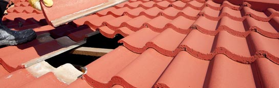 compare Hendraburnick roof repair quotes