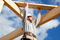 Hendraburnick roof replacement work